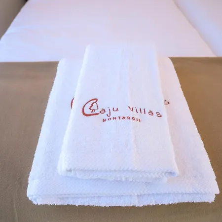 Caju Villas Montargil - Villa Terra Preta Buitenkant foto