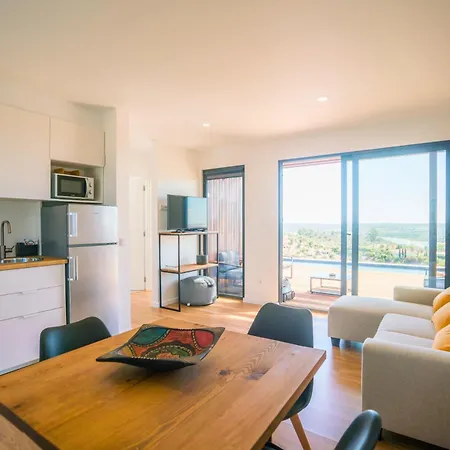Caju Villas Montargil - Villa Terra Preta Buitenkant foto