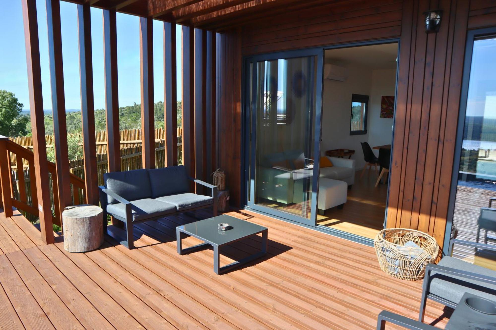 Caju - Terra Preta Villa