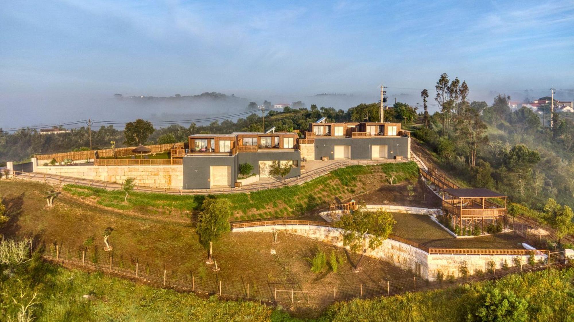 Caju - Terra Preta Villa