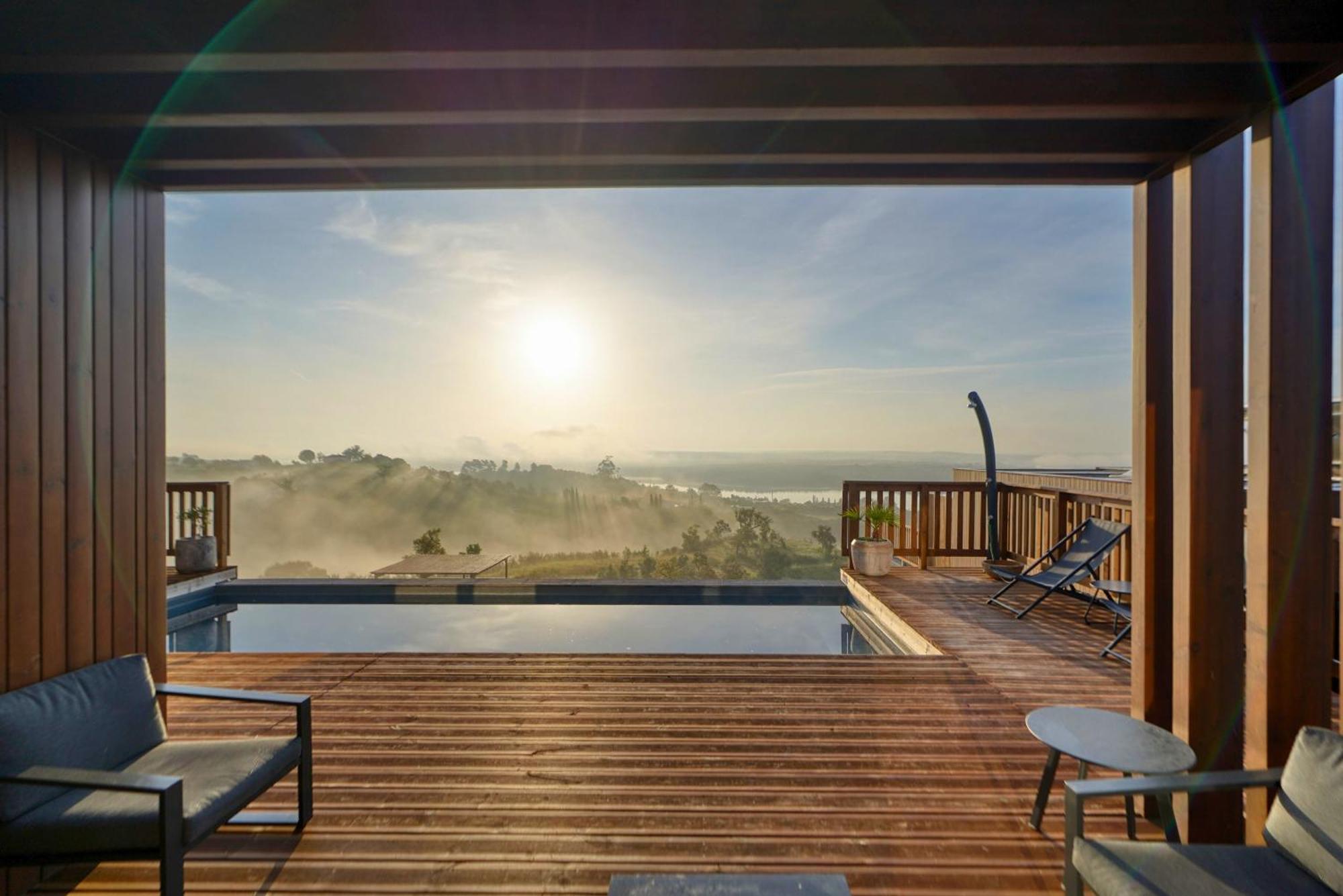 Villa Caju - Terra Preta Montargil